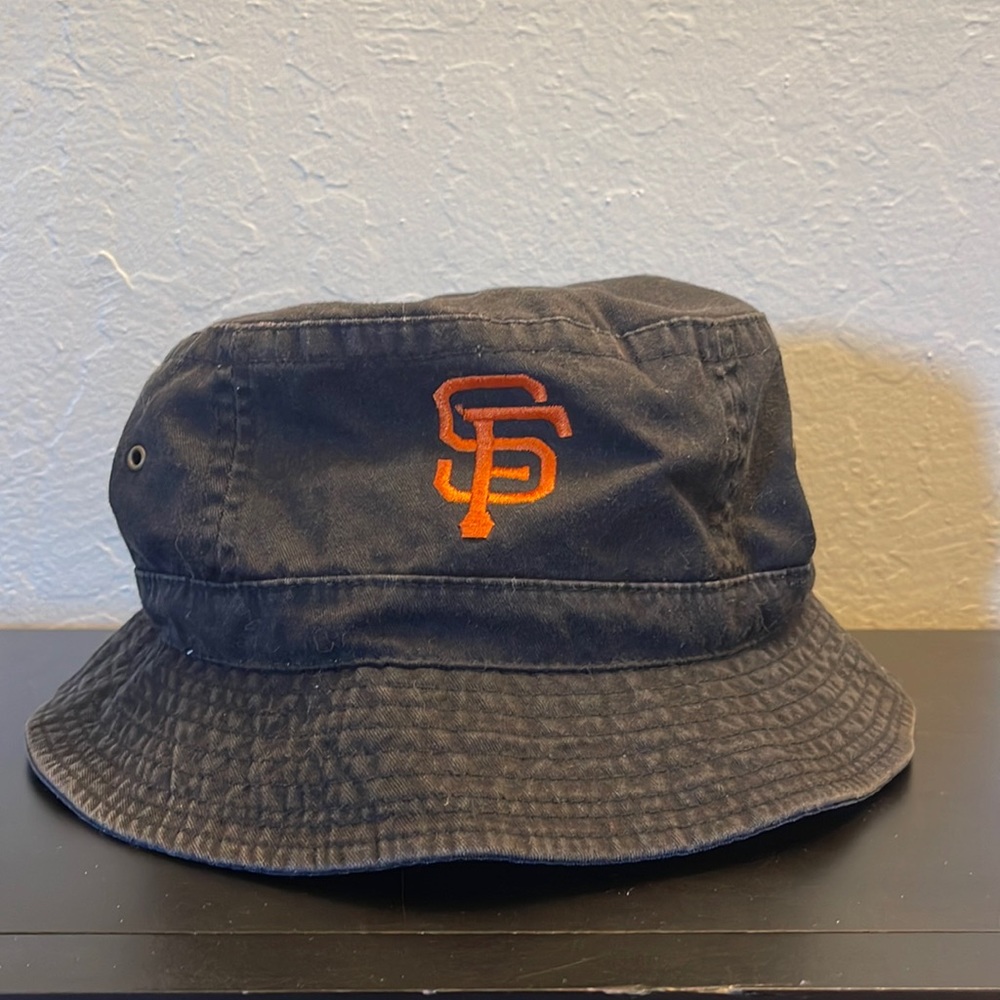 San Francisco Giants Bucket hat